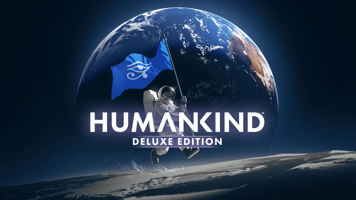 HUMANKIND (PC) - Steam Gift - EUROPE