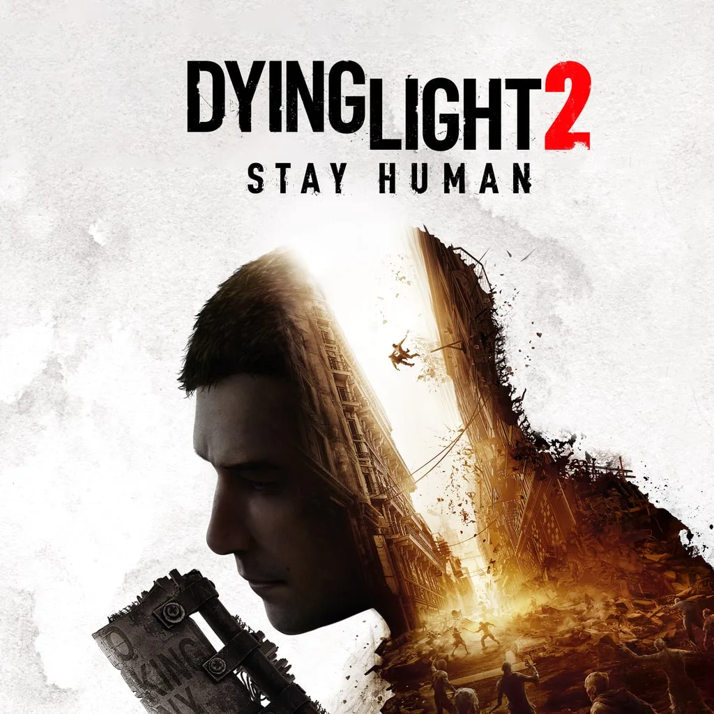 Dying Light 2 | Deluxe Edition (PC) - Steam Key - EUROPE