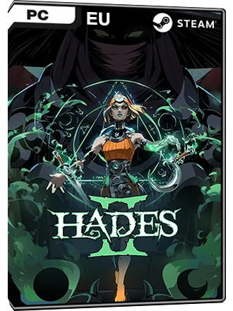 Hades (PC) - Steam Gift - EUROPE