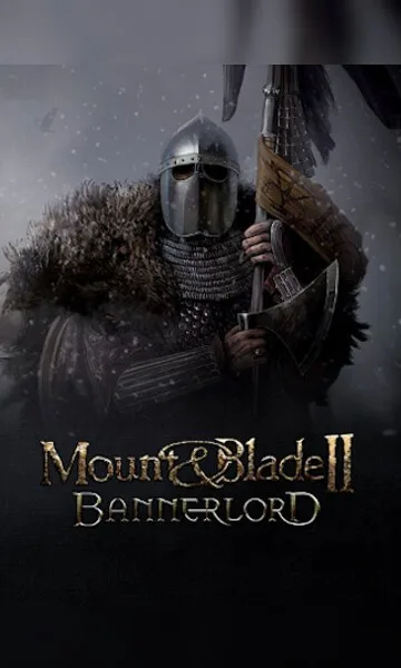Mount & Blade II: Bannerlord (PC) - Steam Key - LATAM