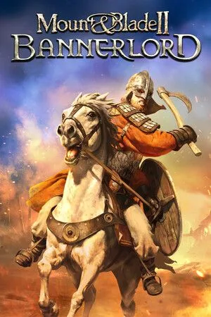 Mount & Blade II: Bannerlord (PC) - Steam Key - ASIA