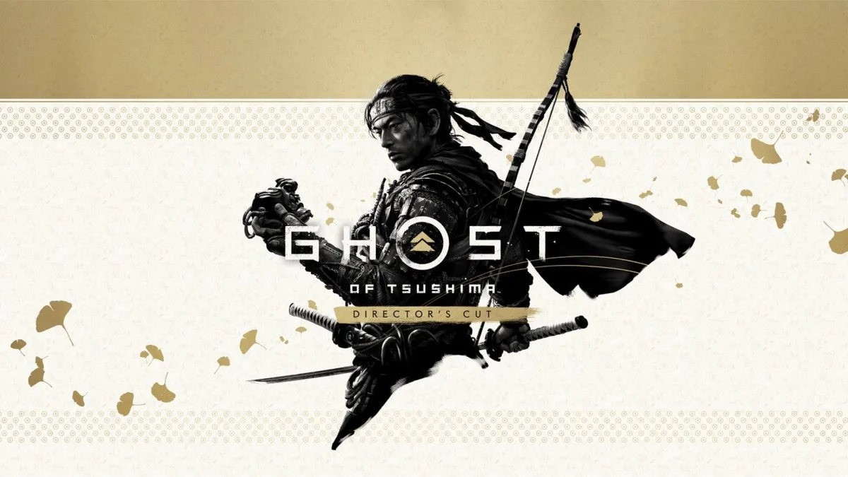 Ghost of Tsushima | Director's Cut (PC) - Steam Gift - GLOBAL