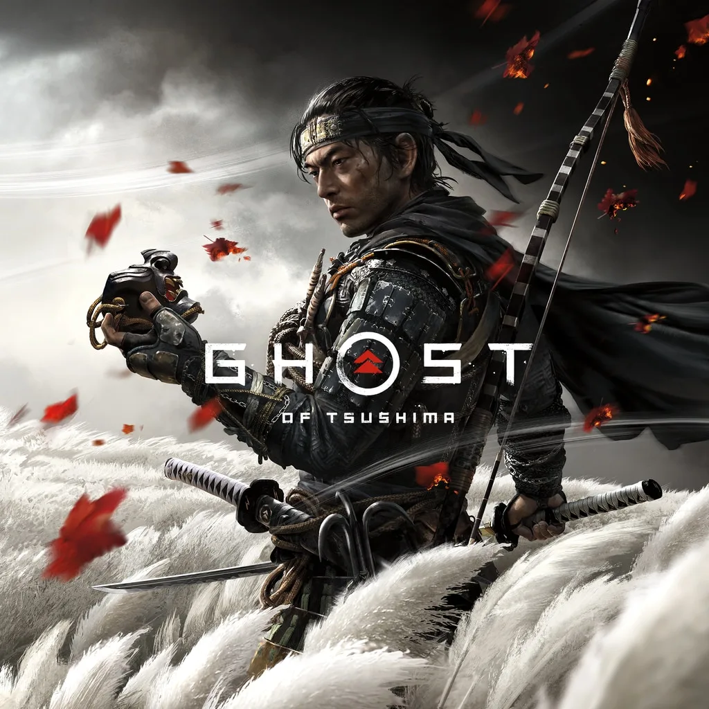 Ghost of Tsushima | Director's Cut (PC) - Steam Key - LATAM