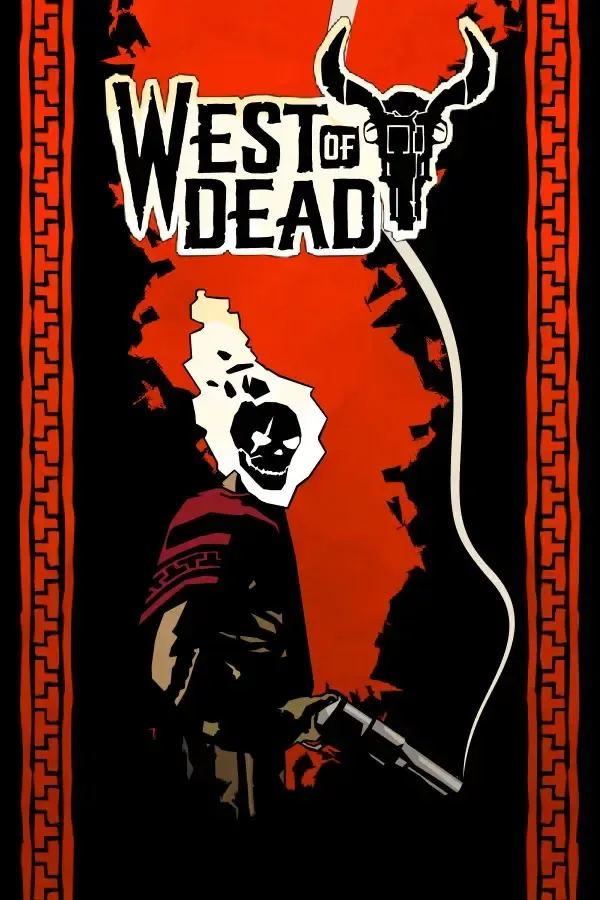 West of Dead (PC) - Steam Key - GLOBAL