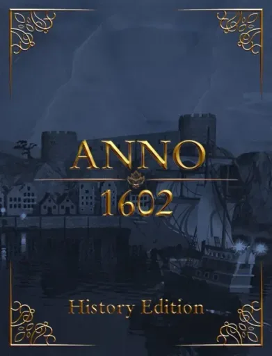 Anno History Collection (PC) - Ubisoft Connect Key - EUROPE
