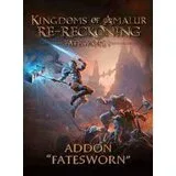 Kingdoms of Amalur: Re-Reckoning (PC) - Steam Key - GLOBAL