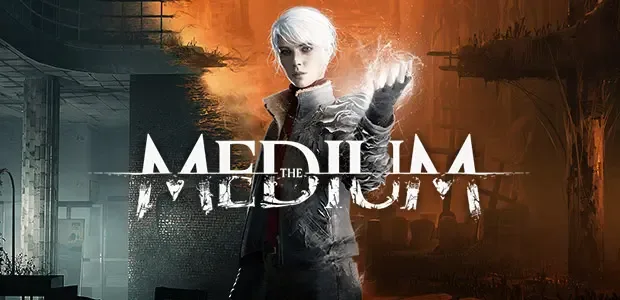 The Medium (PC) - Steam Key - GLOBAL