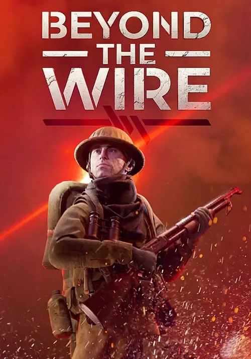 Beyond The Wire (PC) - Steam Key - EUROPE