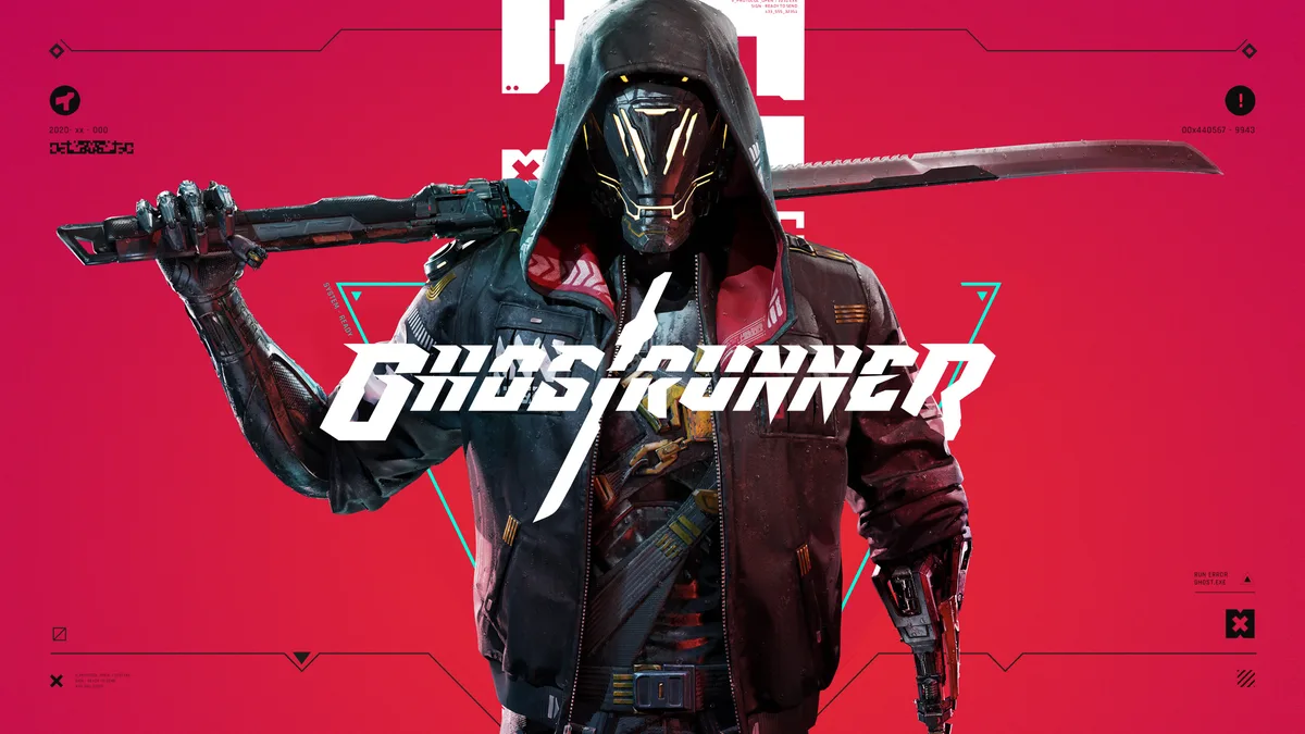 Ghostrunner | Complete Edition (PC) - Steam Gift - GLOBAL