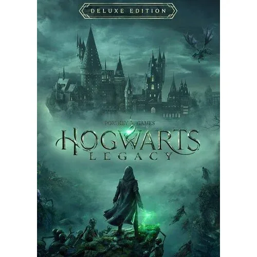 Hogwarts Legacy (PC) - Steam Key - GLOBAL