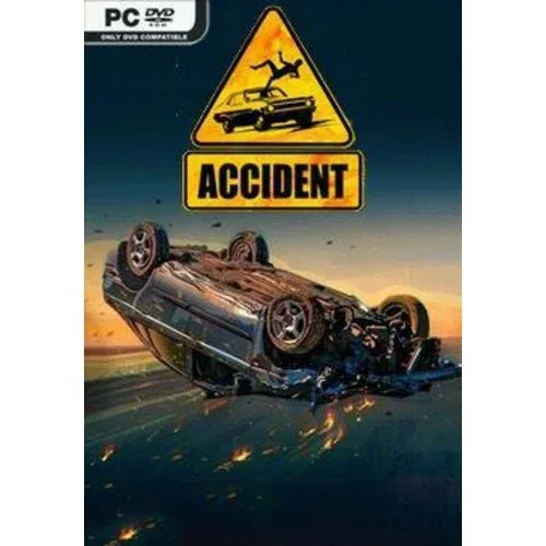Accident (PC) - Steam Key - GLOBAL