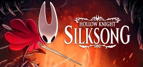 Hollow Knight: Silksong (PC) - Steam Gift - EUROPE