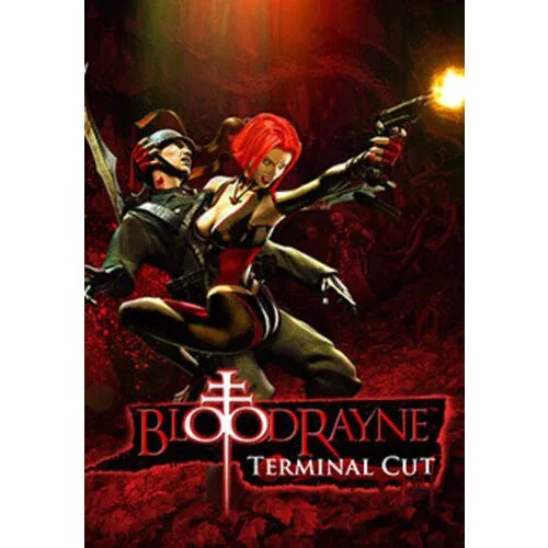 BloodRayne: Terminal Cut (PC) - Steam Key - GLOBAL