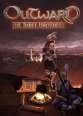 Outward: The Three Brothers (PC) - Steam Gift - GLOBAL