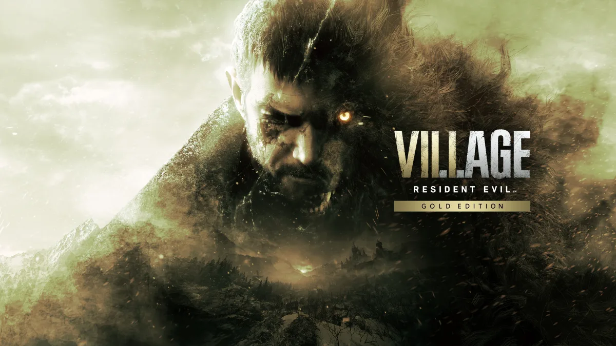 Resident Evil 8: Village | Gold Edition (PC) - Steam Key - GLOBAL