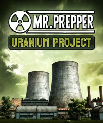Mr. Prepper (PC) - Steam Key - GLOBAL
