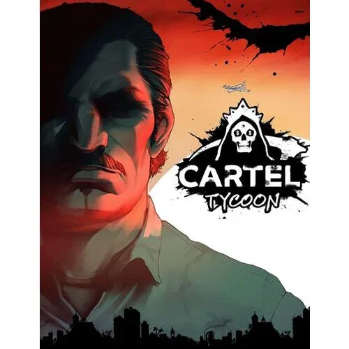 Cartel Tycoon (PC) - Steam Key - GLOBAL