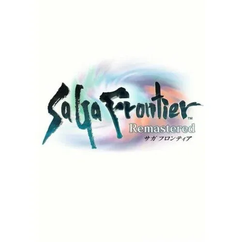 SaGa Frontier Remastered (PC) - Steam Key - GLOBAL