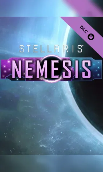 Stellaris: Nemesis (PC) - Steam Key - EUROPE
