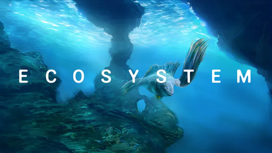 Ecosystem (PC) - Steam Gift - GLOBAL