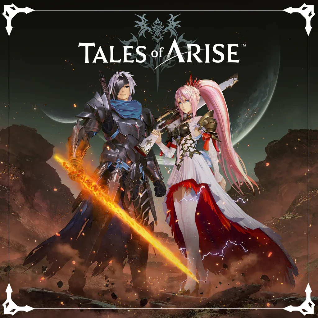 Tales of Arise | Ultimate Edition (PC) - Steam Key - GLOBAL