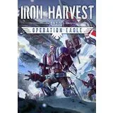 Iron Harvest: Operation Eagle (PC) - Steam Key - GLOBAL