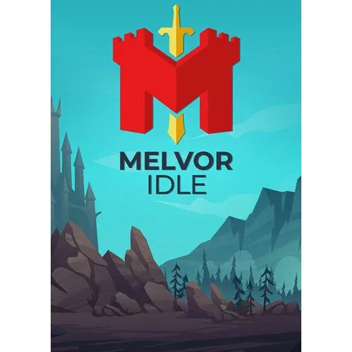 Melvor Idle (PC) - Steam Key - GLOBAL