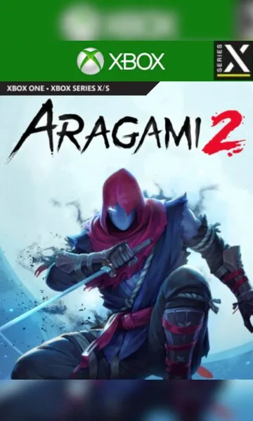 Aragami 2 (Xbox Series X/S) - Xbox Live Key - EUROPE