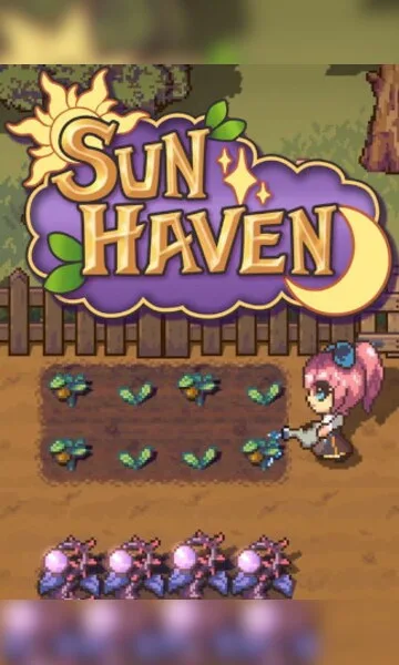 Sun Haven (PC) - Steam Gift - EUROPE