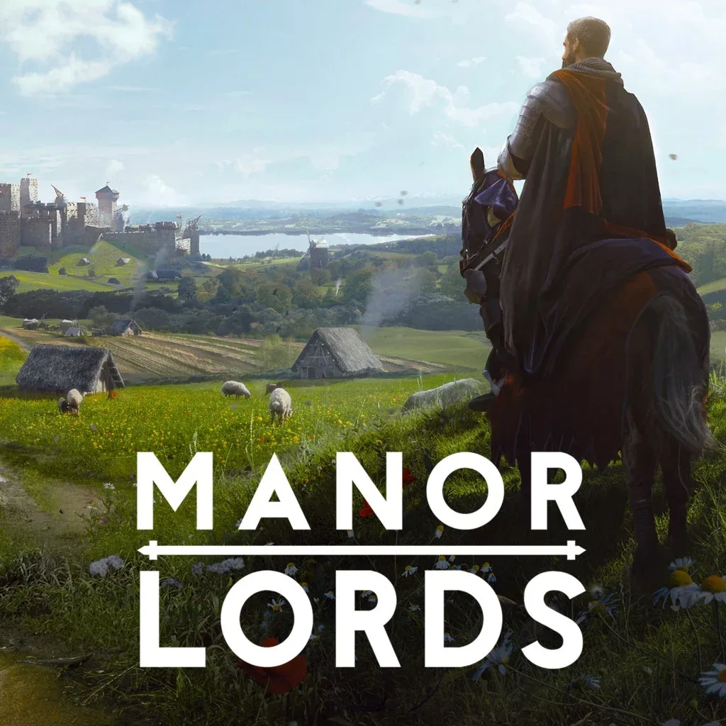 Manor Lords (PC) - Steam Gift - GLOBAL