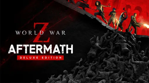 World War Z: Aftermath | Deluxe Edition (PC) - Steam Key - GLOBAL