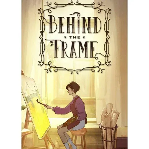 Behind the Frame: The Finest Scenery (PC) - Steam Key - GLOBAL