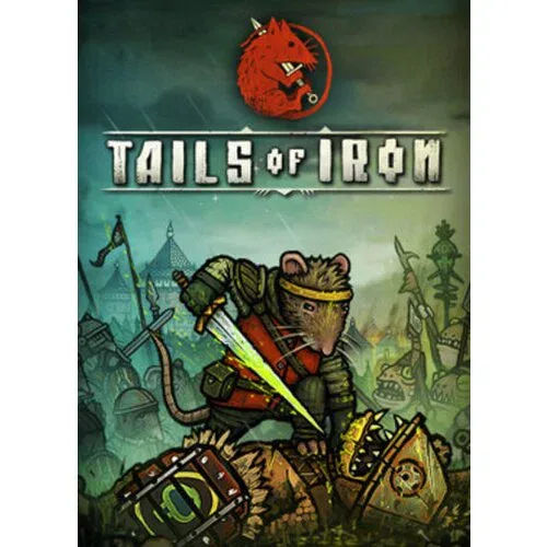 Tails of Iron (PC) - Steam Key - GLOBAL