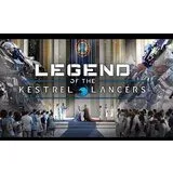MechWarrior 5: Mercenaries - Legend of the Kestrel Lancers (PC) - Steam Key - GLOBAL