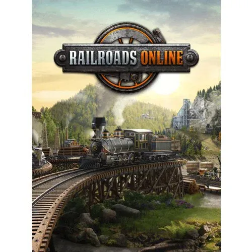RAILROADS Online! (PC) - Steam Key - GLOBAL