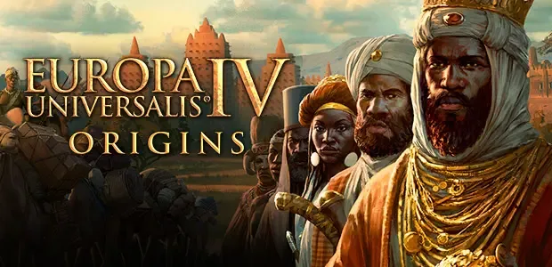 Europa Universalis IV: Origins - Immersion Pack (PC) - Steam Key - EUROPE