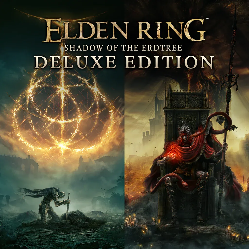 Elden Ring | Shadow of the Erdtree Edition (PC) - Steam Gift - GLOBAL