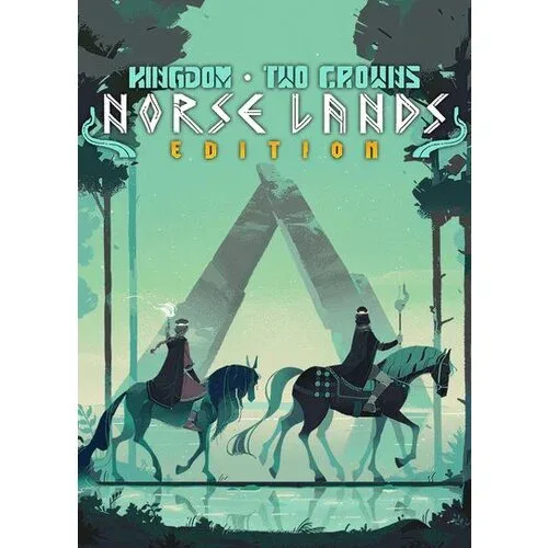 Kingdom Two Crowns: Norse Lands (PC) - Steam Key - GLOBAL
