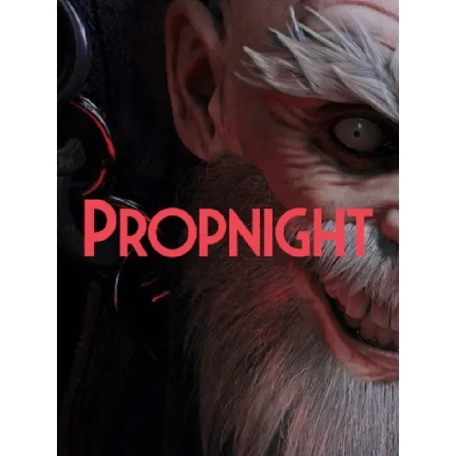 Propnight (PC) - Steam Key - GLOBAL