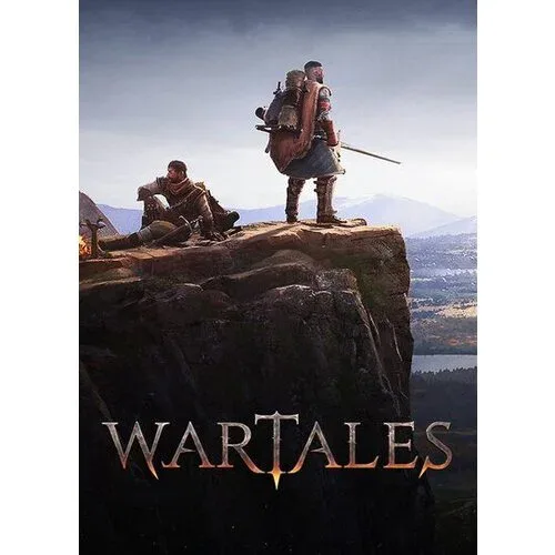 Wartales (PC) - Steam Key - EUROPE