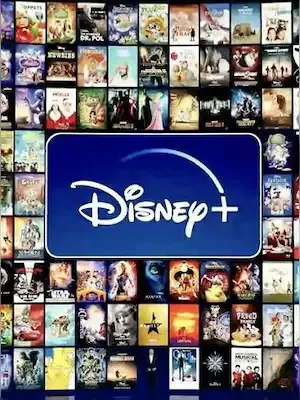 Disney Plus Basic 6 Months - Disney+ Key - SWITZERLAND