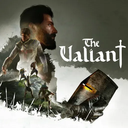 The Valiant (PC) - Steam Key - GLOBAL
