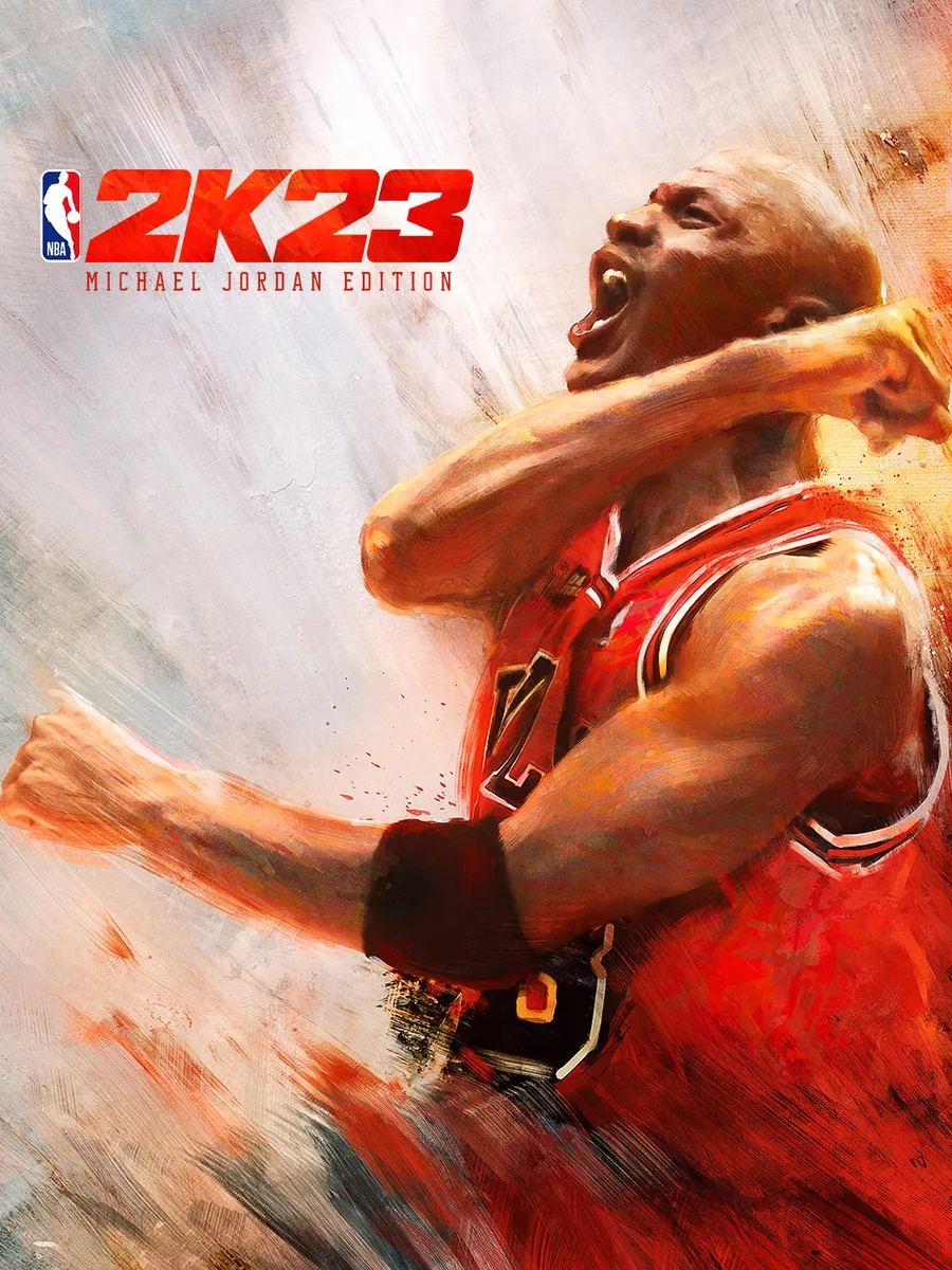 NBA 2K23 (PC) - Steam Key - GLOBAL