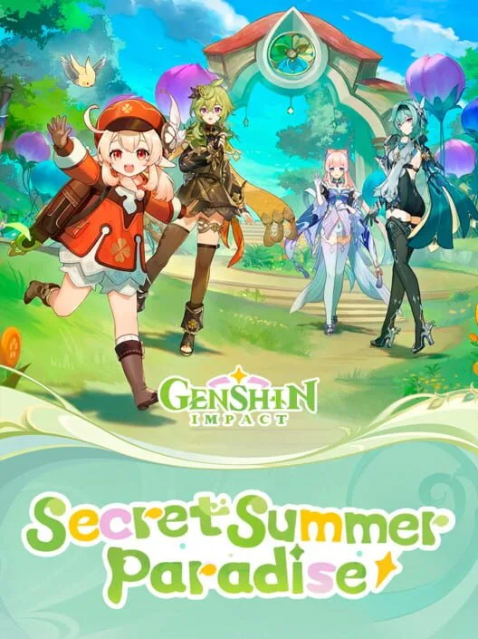 Secret Summer (PC) - Steam Gift - EUROPE