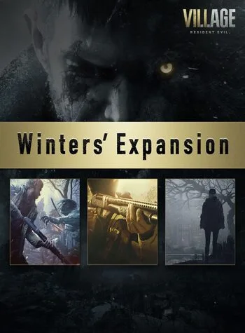 Resident Evil 8: Village - Winters’ Expansion (PC) - Steam Key - GLOBAL