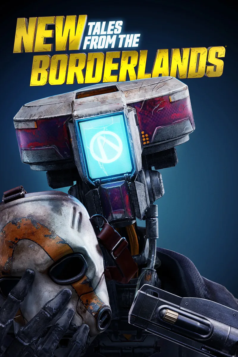 New Tales from the Borderlands | Deluxe Edition (PC) - Steam Key - GLOBAL