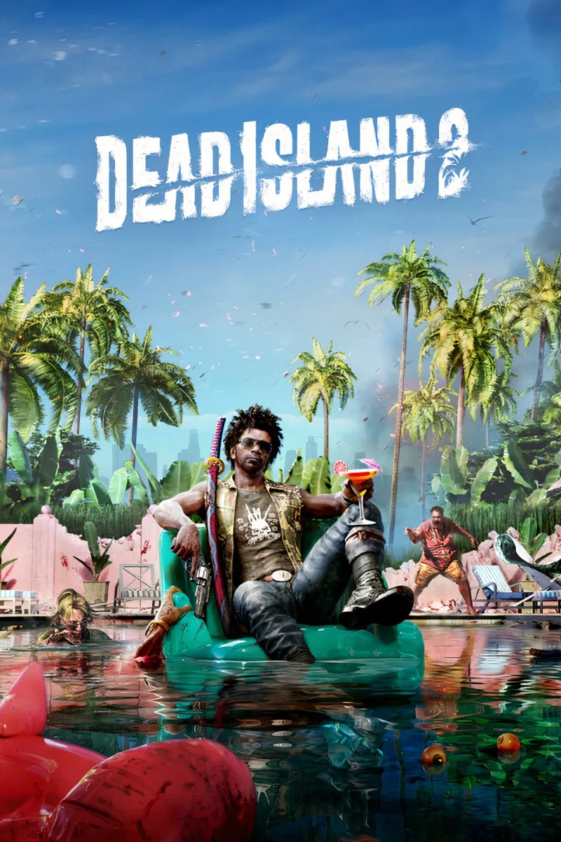 Dead Island 2 | Ultimate Edition (PC) - Steam Gift - GLOBAL