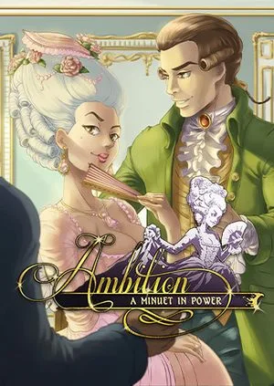 Ambition: A Minuet in Power (PC) - Steam Key - GLOBAL
