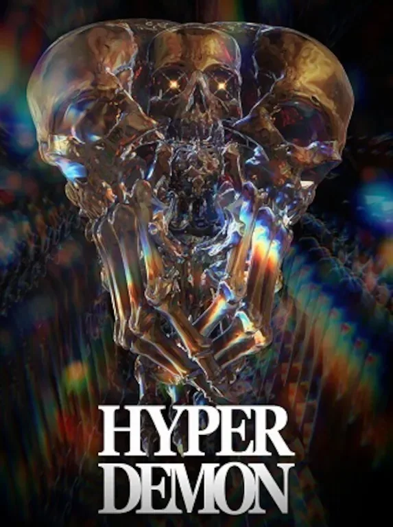 HYPER DEMON (PC) - Steam Gift - EUROPE