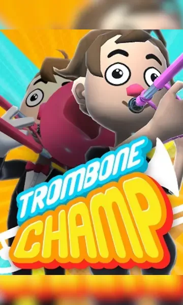 Trombone Champ (PC) - Steam Gift - EUROPE